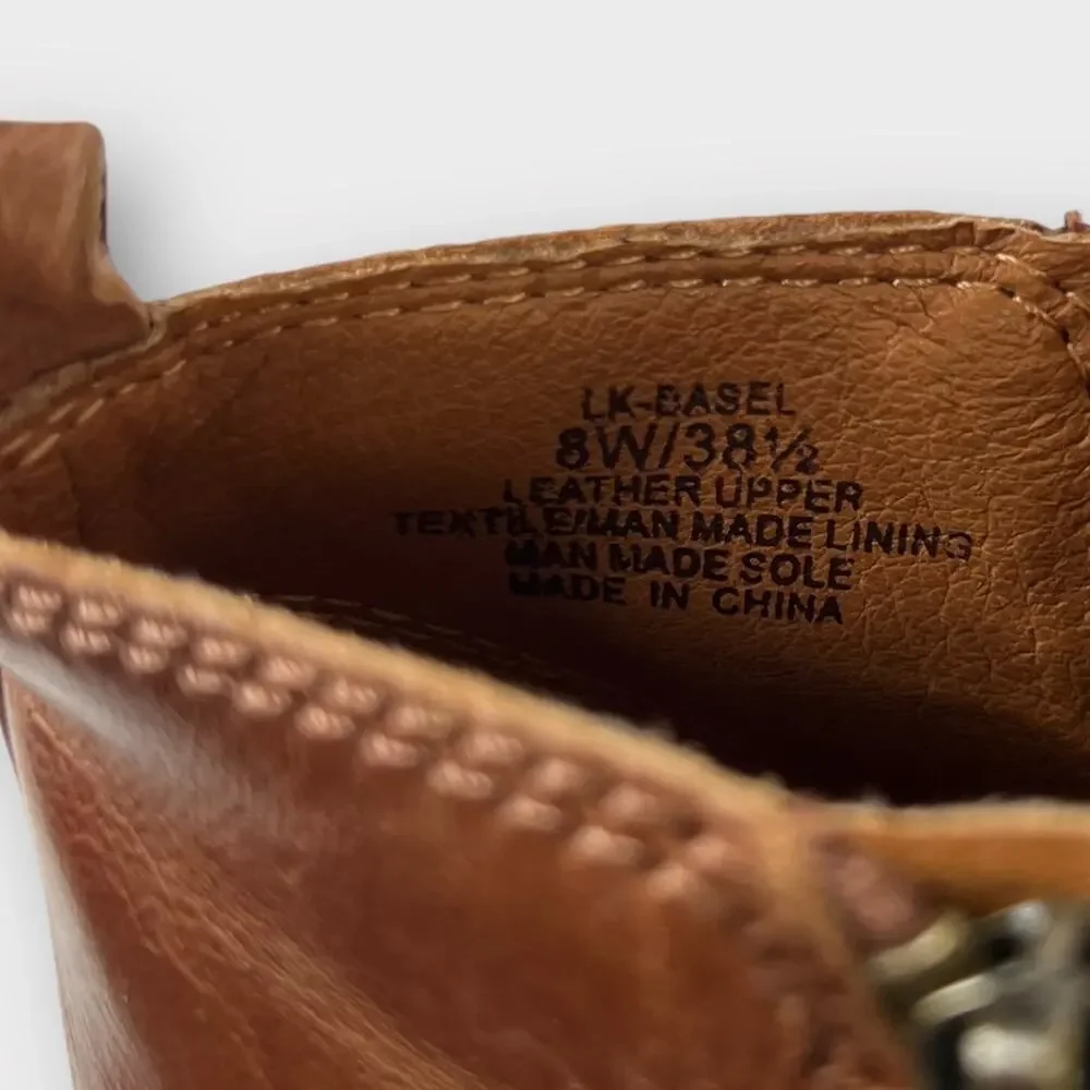 Lucky Brand retail $129